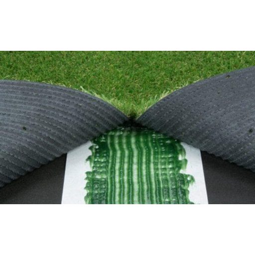 Műfű illesztő szalag 15 cm x 5 m, egy o. öntapadó