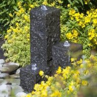 Ubbink- Kerti csobogó- Taranto (1308304)