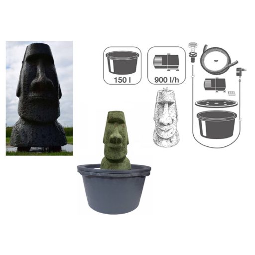 Ubbink- Kerti csobogó- Orito (1308315)