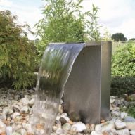 Ubbink- Kerti vízesés elem- Venezia (1312088)