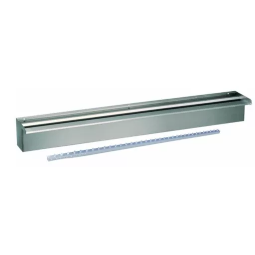 Ubbink- Kerti vízesés elem- Niagara 90 LED (1312094)