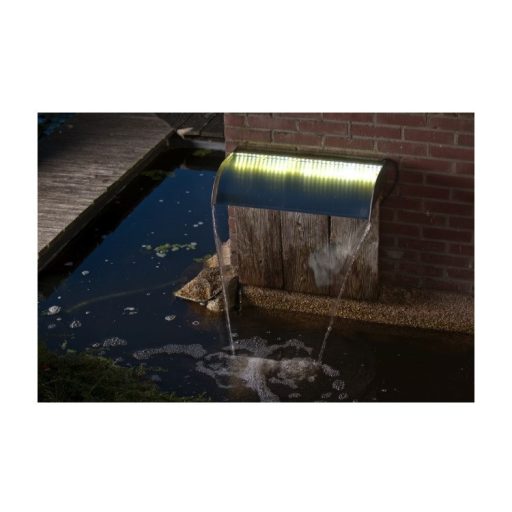 Ubbink- Kerti vízesés elem- Nevada LED 30 (1312108)