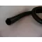 Spiráltömlő Ubbink fekete 5/4"