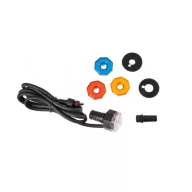   Ubbink-Csobogó világítás-MiniBright 1x8LED transzf. nélkül (1354021)