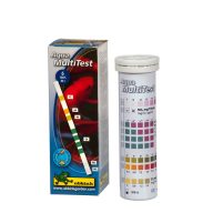 Aqua Multi-teszt 25x5 teszt (12db/display)