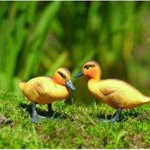 Dekorációs figurák