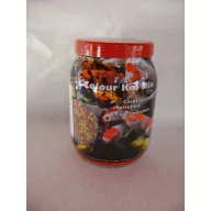 Koi-Mix haleledel, 1,5 l (144250)