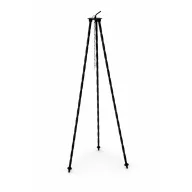 Bográcsállvány három lábú, 120 cm 