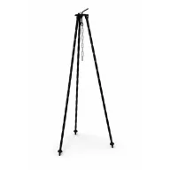 Bográcsállvány három lábú, 100 cm 