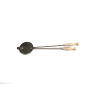 Szalonnaprés vas, nagy