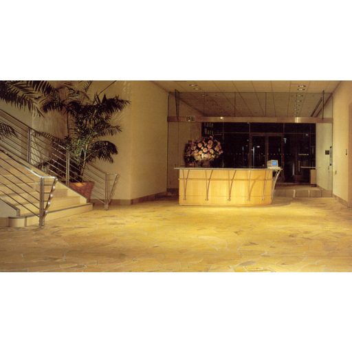 Solnhofeni burkolókő- mészkő- 7-12mm (400035)