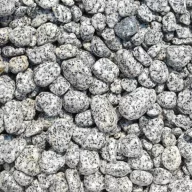 Kavics Gránit só és bors 15-25mm- 25kg/zsák (400127)
