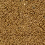 Játszóhomok Aranybarna 0,06-1 mm, 25 kg/zsák