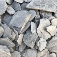  Palalemezkék grafitfekete színben 30-70 mm 20 kg/zsák (400187)