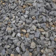   Andezit zúzalék antracit szürke, 11-22 mm, 25 kg/zsák (400230)