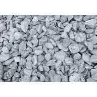 Ezüst Thasos kavics 3-6 cm, 25 kg/zsák