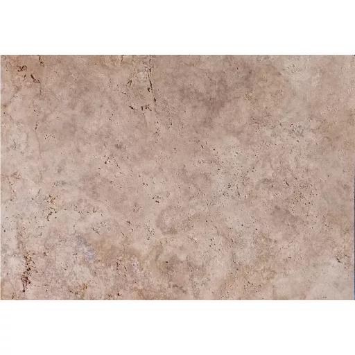 Travertin mészkő burkolat  GEA, 61x40,6 cm