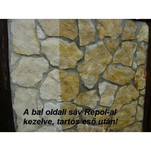 Murexin Repol S4 szilikon impregnáló, 1 l (410004)