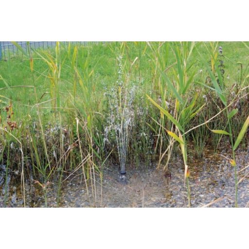 Pontec PondoSolar 600 Control napelemes szökőkút készlet (43325)