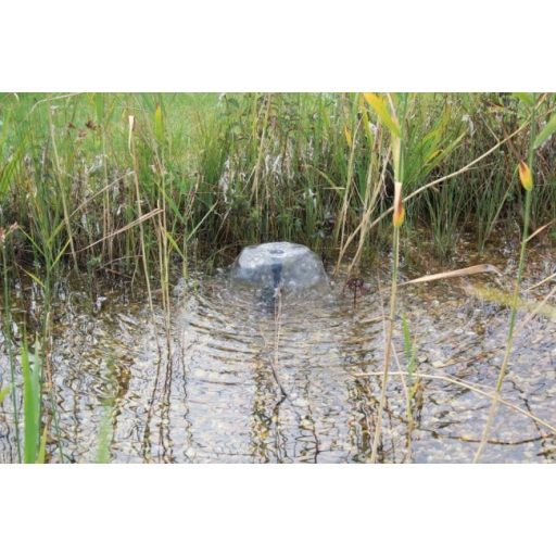 Pontec PondoSolar 1600 napelemes szökőkút készlet (43326)