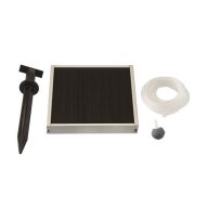   Pontec PondoSolar Air 150 Plus szolár levegőztető készlet (46785)