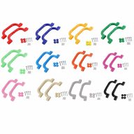 Kapaszkodó színes ,műanyag