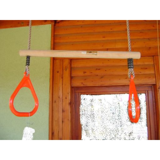 Lengőtrapéz- műanyag gyűrűvel (500013)