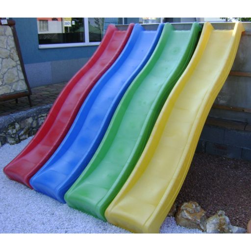 Csúszdalap- 2,9 méteres almazöld (500025/al.zöld)