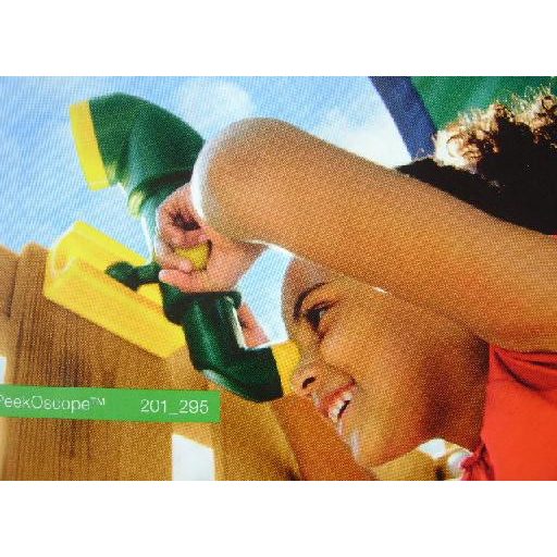 Periszkóp játék (500063)