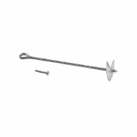 Földhorgony 50 cm