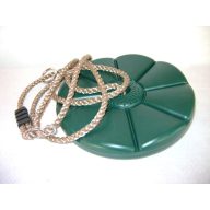 Tányérhinta- műanyag (500175)