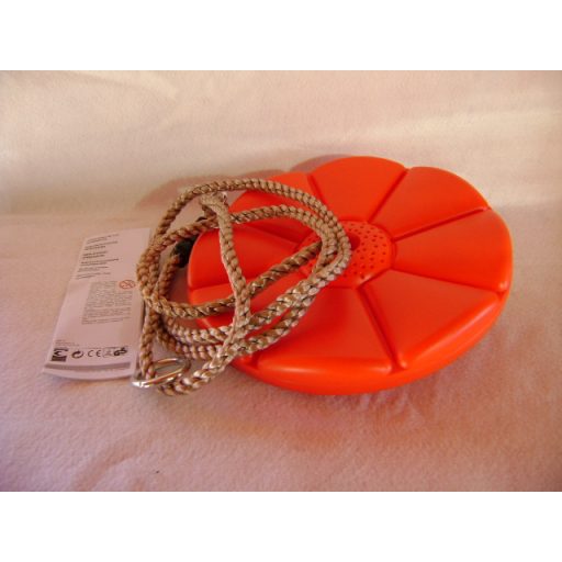 Tányérhinta- műanyag (500175)