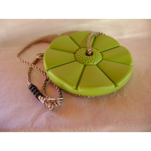 Tányérhinta- műanyag (500175)