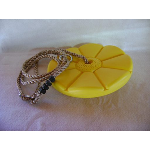 Tányérhinta- műanyag (500175)