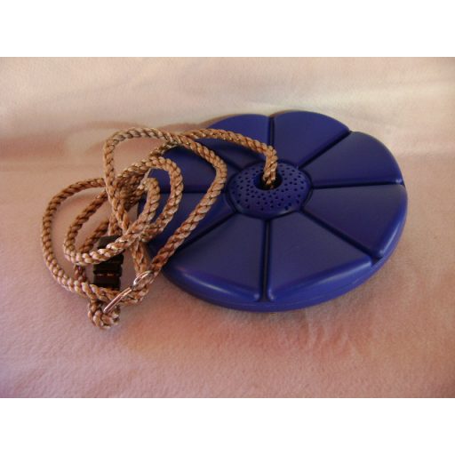 Tányérhinta- műanyag (500175)