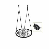 Fészekhinta 120 cm, 4 részes