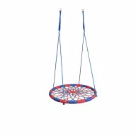 Fészekhinta "Virág" 100 cm