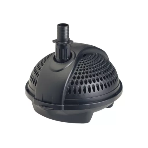 Pontec MultiClear Set 8000 szűrőkészlet UVC-vel 