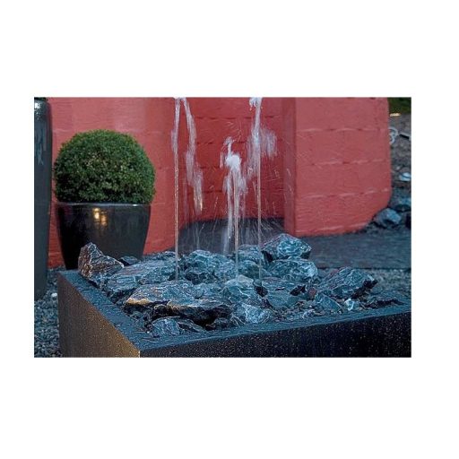 Oase- Vízi játék- LED világítással- Water Trio (50240)