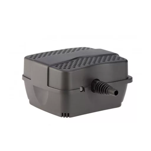 Pontec PondoClear Set 4000 átfolyó szűrőkészlet UVC-vel (51226)
