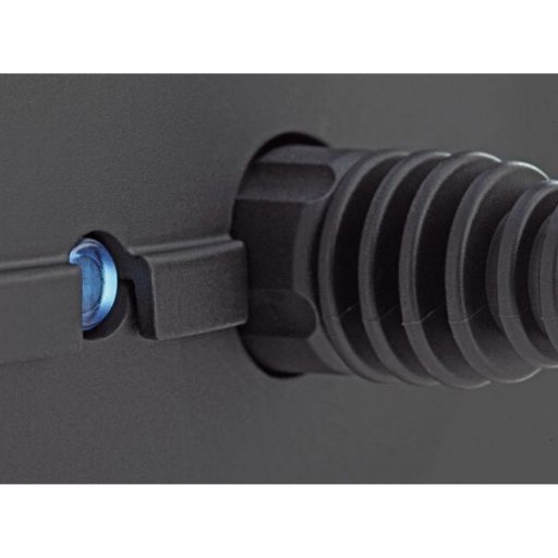 Pontec PondoClear Set 4000 átfolyó szűrőkészlet UVC-vel (51226)