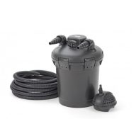   Pontec PondoPress Set 10000 nyomásszűrő szett UVC-vel (57146)