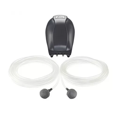 Pontec PondoAir Set 450 tólevegőztető 