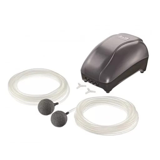 Pontec PondoAir Set 900 tólevegőztető 