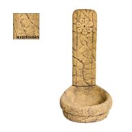 Fabro-Virágos ivókút mediterrán (600154)