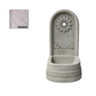 Fabro-Margarétás falikút grigio (600155-G)