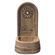 Fabro-Margarétás falikút mediterrán 600155)