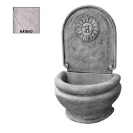 Fabro-Sole falikút grigio (600171-G)