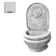 Fabro-Sole falikút szürke (600171-SZ)