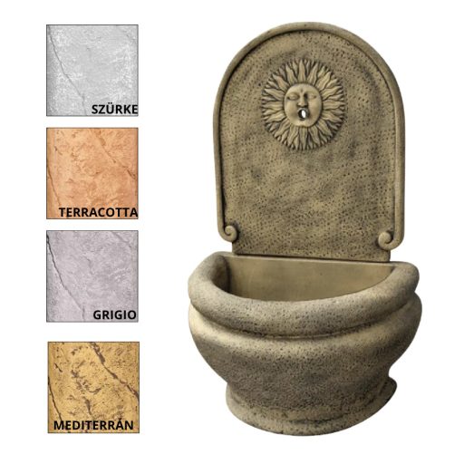 Fabro-Sole falikút mediterrán (600171)